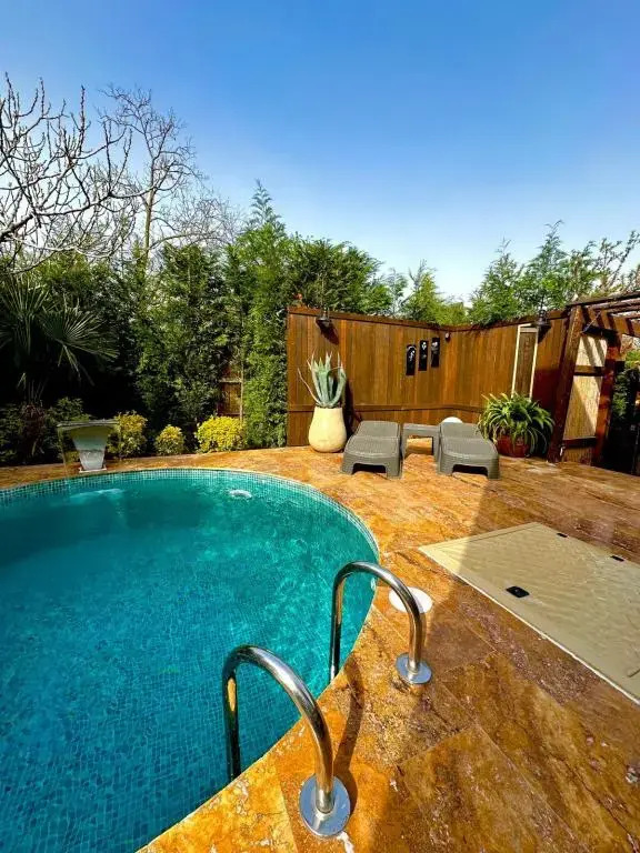 Sapanca Koy Bungalov