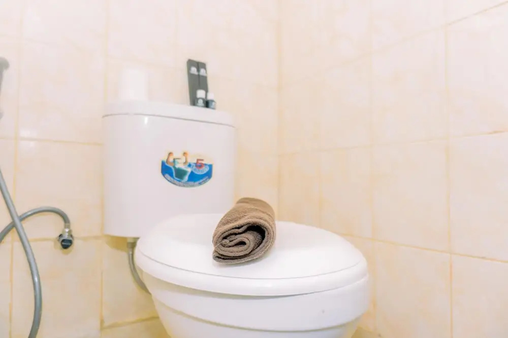 Comfort 2Br At 22Nd Floor Menara Kebon Jeruk Apartment