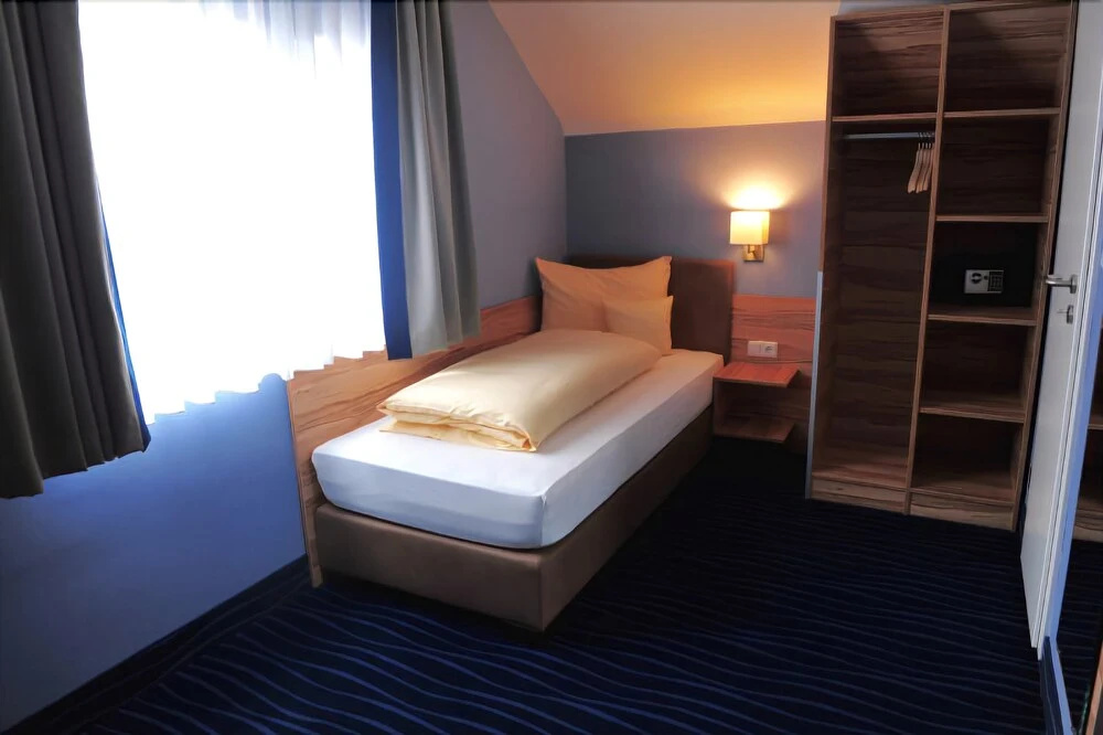 Hotel/Restaurant Zum Wiesengrund