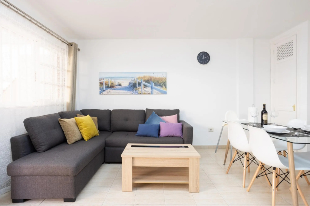 Home2Book The Heights Los Cristianos, Pool
