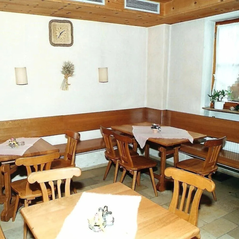 Gasthof Rundeck