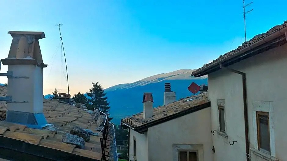 B&B Il Fratino