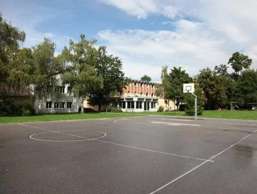 Jugendherberge Karlsruhe