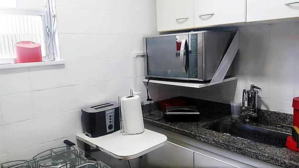 Rio Habitat Copacabana Posto 2