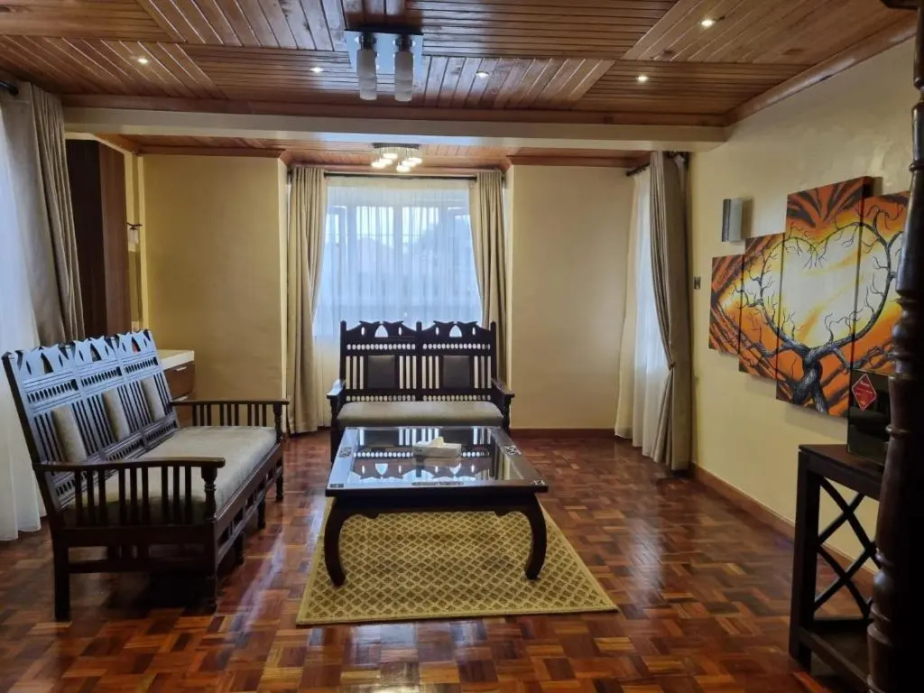 Ankara Gardens Resort