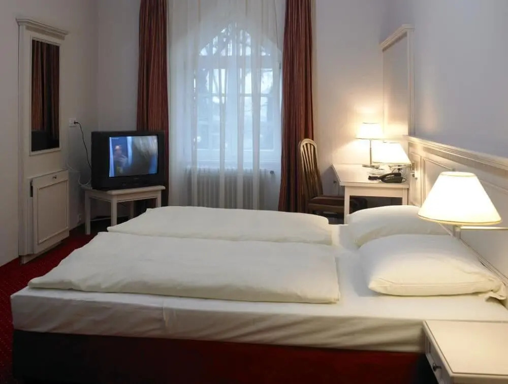 Hotel Casino im Park