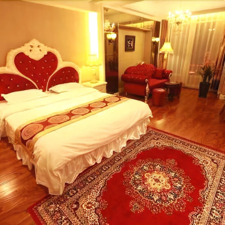 Tianxi International Hotel