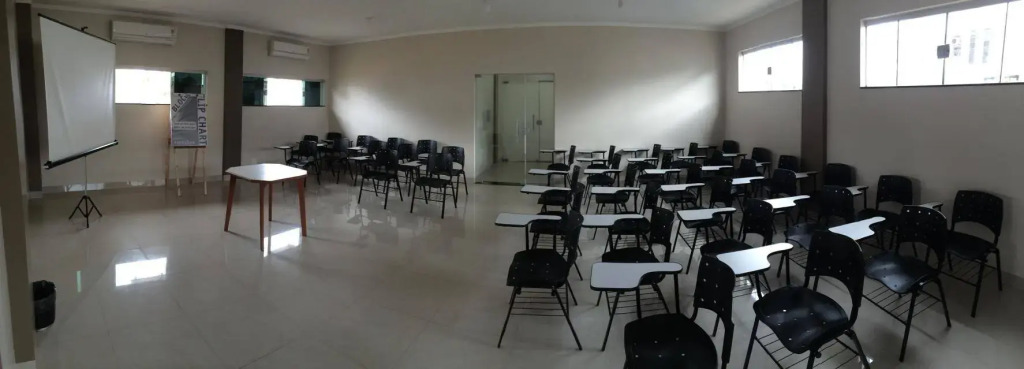 Hotel São Paulo