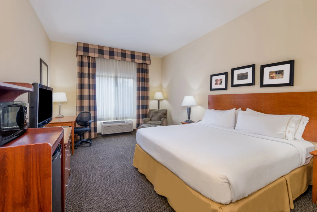 Holiday Inn Express Hotel Vernal by IHG