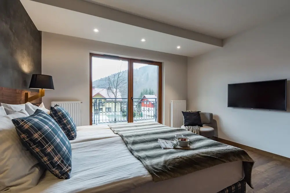 Apartamenty Park