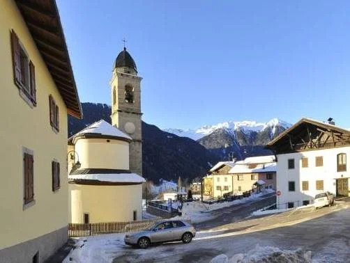Casa Civetta