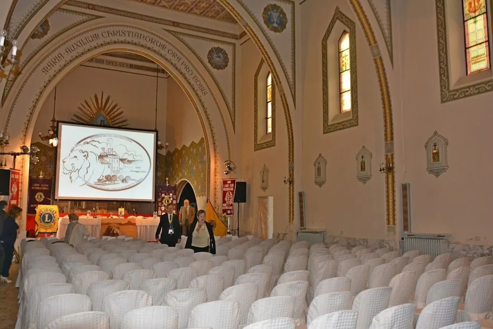 Il Convento