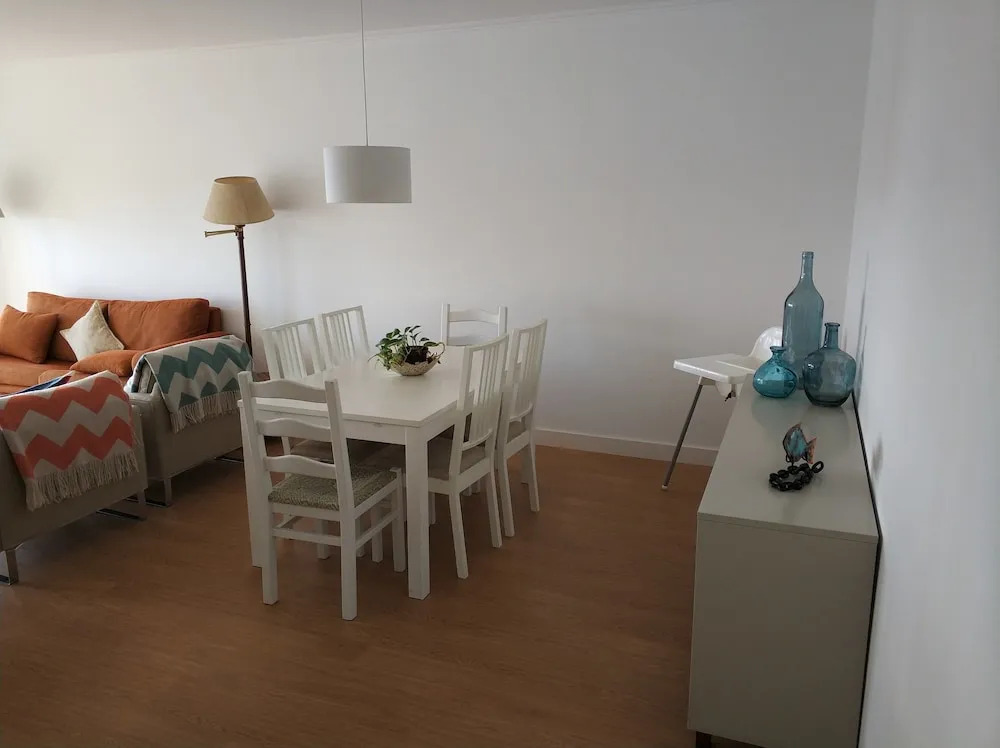 Lilas Beach Apartment