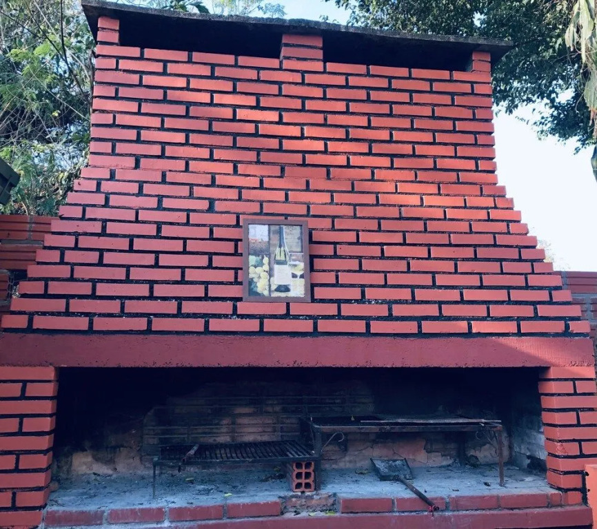 Cabañas Laboulaye