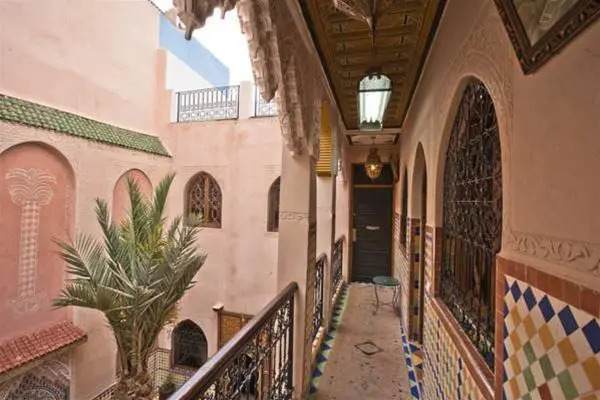 Riad Mostafa
