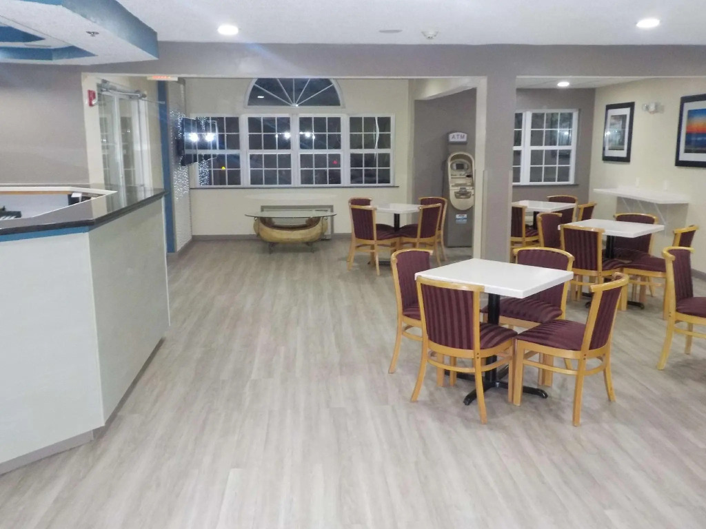 MJ INN and SUITES