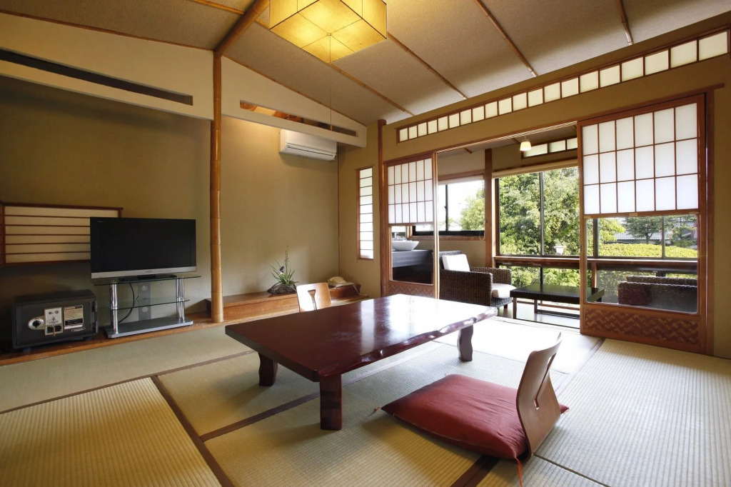 Sozankyo