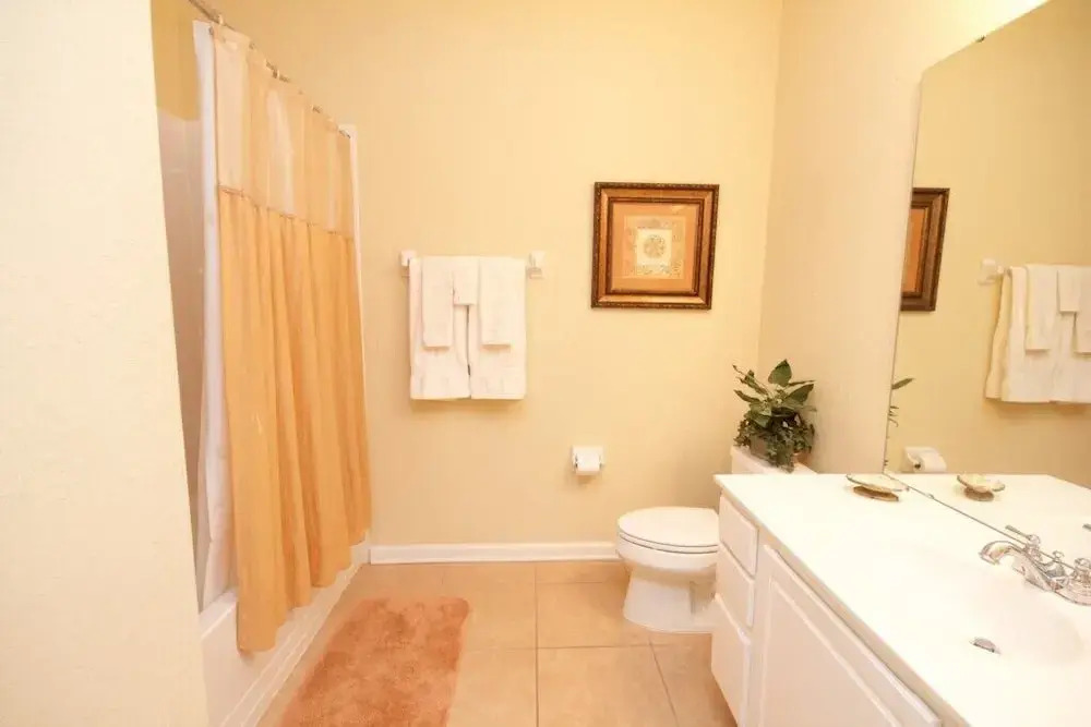12-103 3 Bedroom Home by RedAwning