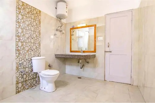 Summer Villa Cottage (PM ODYSSEY)