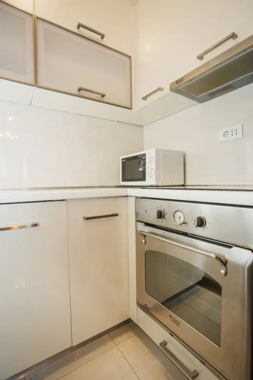 Apartment Status 5