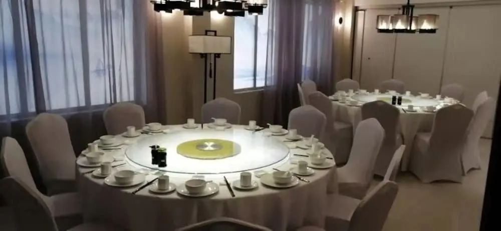 Tai Xing Long Hotel