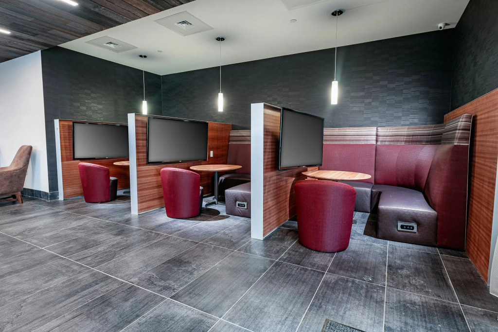 Courtyard by Marriott Toledo West