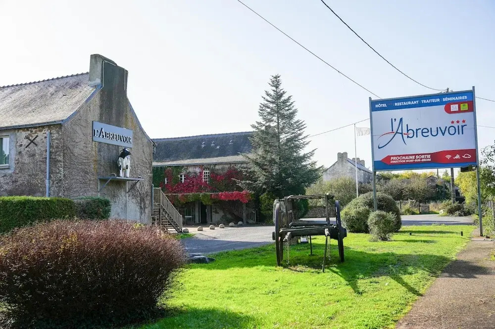 Logis L'Abreuvoir
