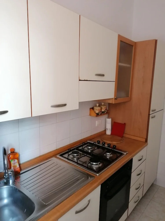 Sanremo Apartments - Ortensia