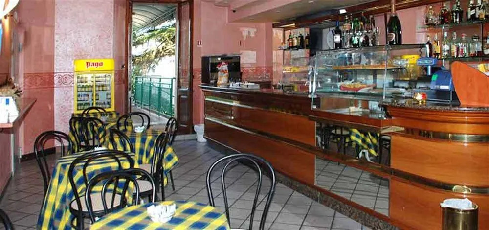 Hotel Miralago
