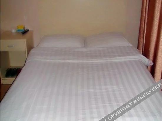 Zhengzhou Culture Bureau Business Guesthouse