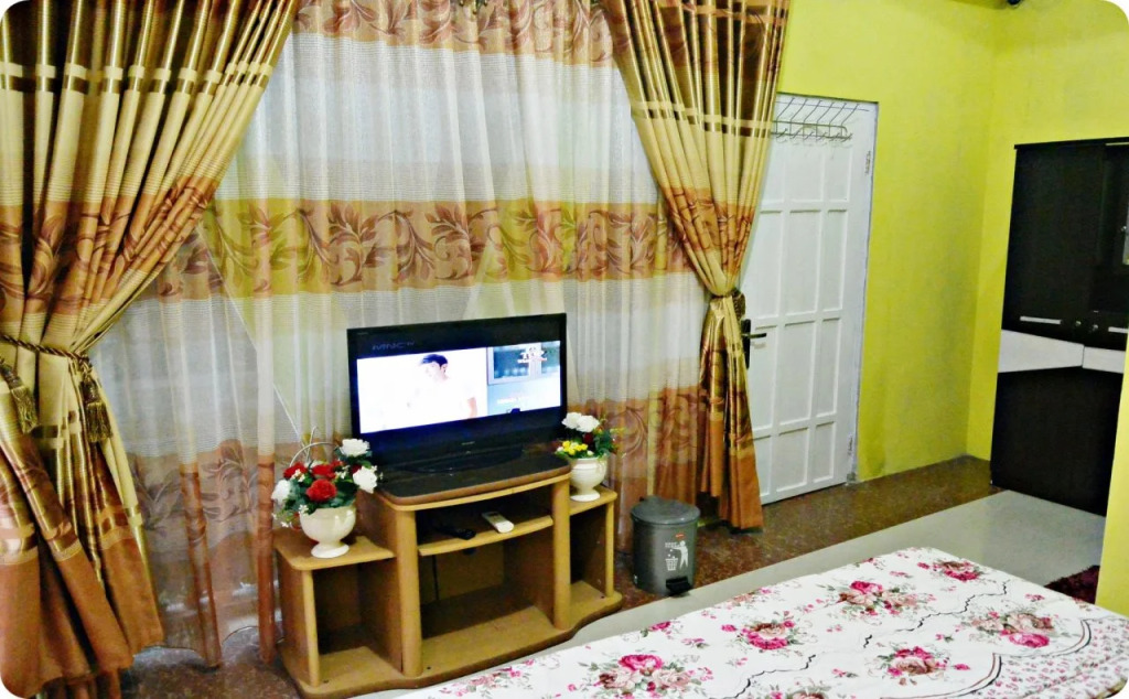 Nitada Premier Jogja