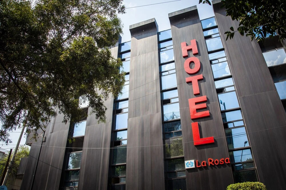 Hotel La Rosa