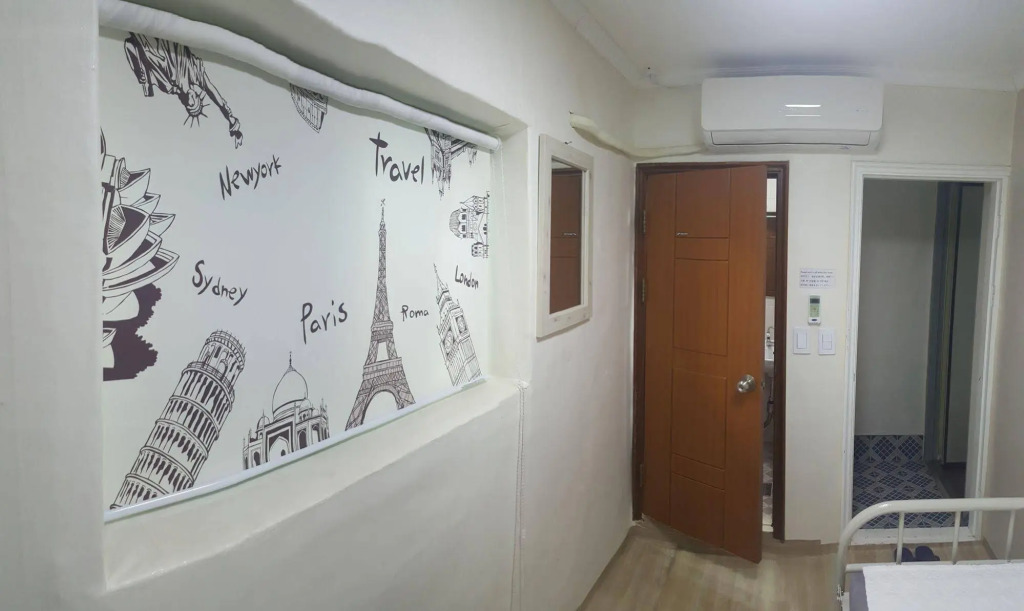 Dongdaemun Guesthouse