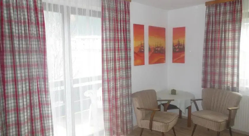 Ferienhaus Moser