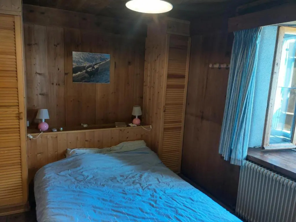Chalet La Gayolle - Chalets pour 12 Personnes 96