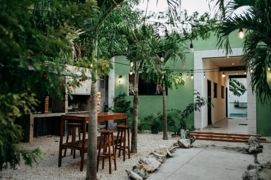Hostel Oryx Valladolid