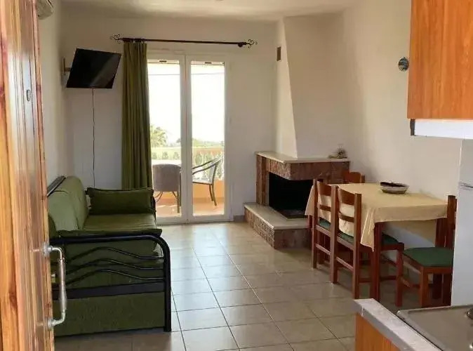 Hotel Marialena