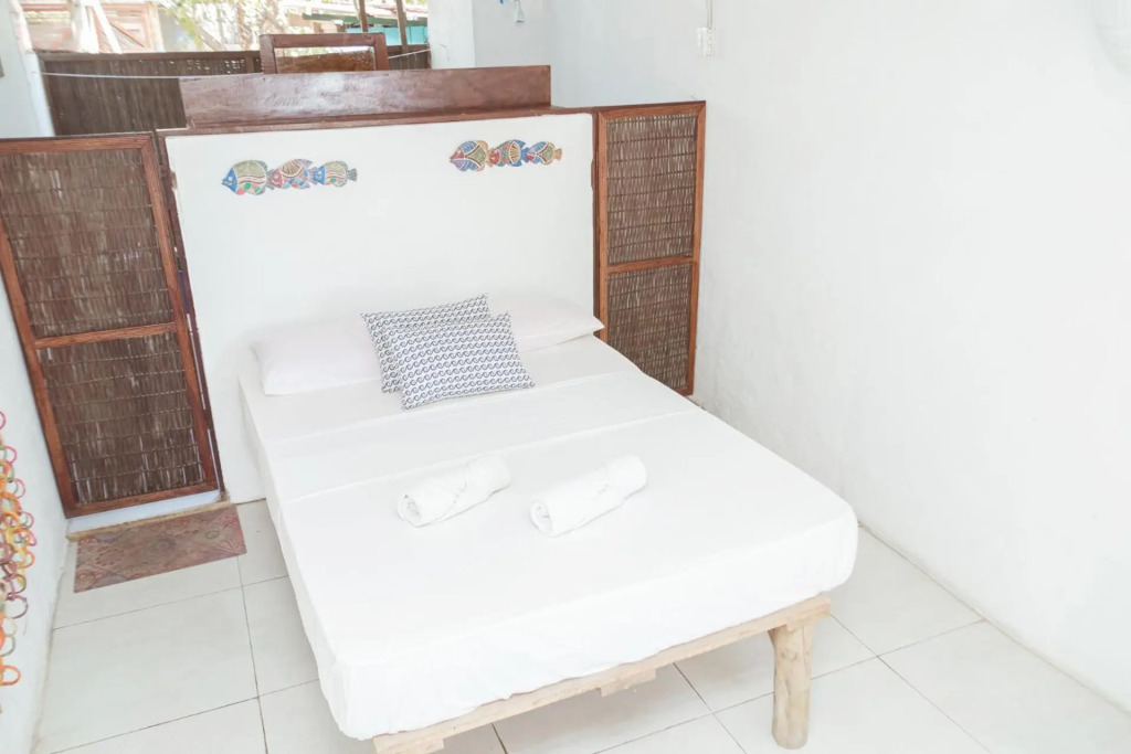 El Hamaquero Hostal EcoNativo