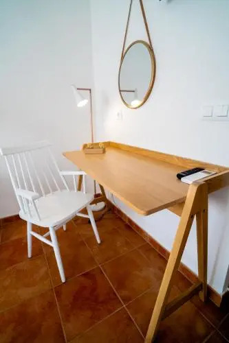 Hostal Sa Posada Set Cales