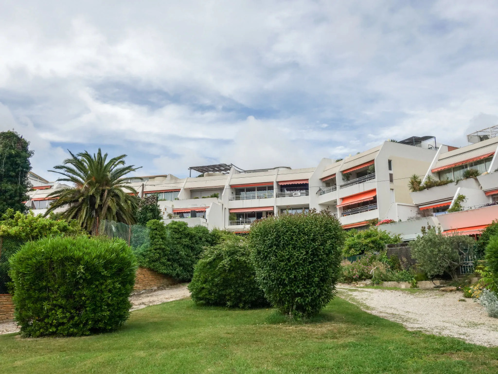 Apartment Les Hauts de Fonsainte