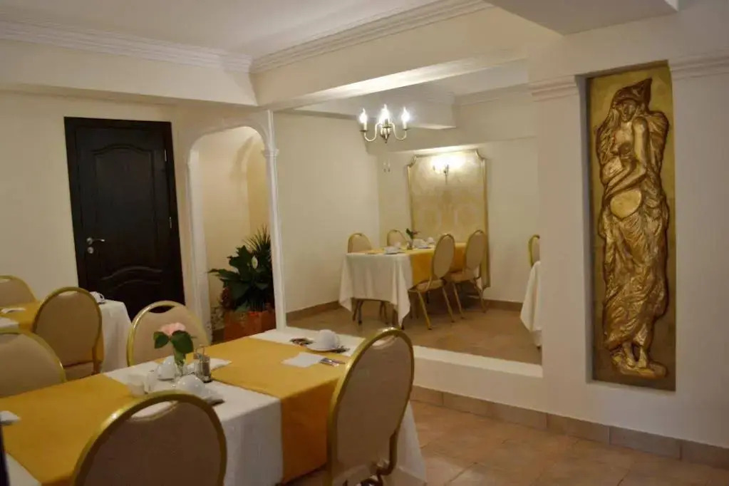 Villa Alice