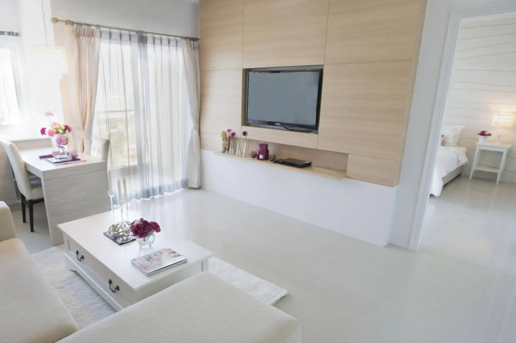 Evergreen Pattaya Serviced Residences 
