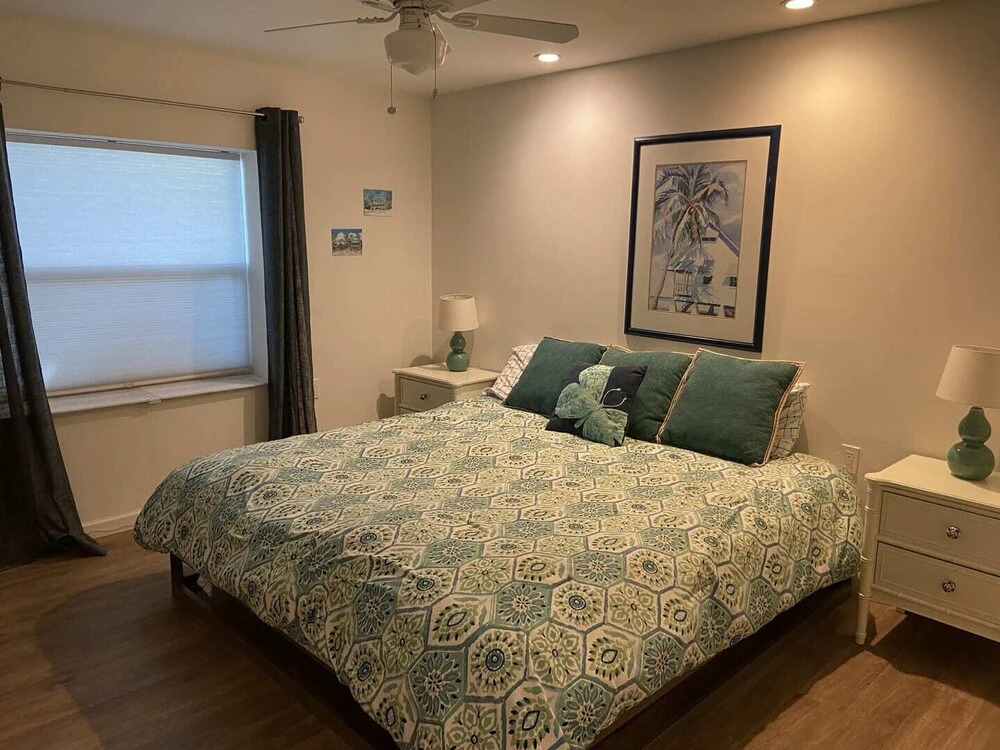 Shanti 2- Cute Cozy Close to Beach