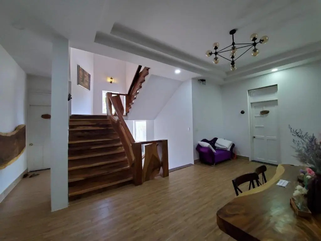 Tremolo Villas Dalat