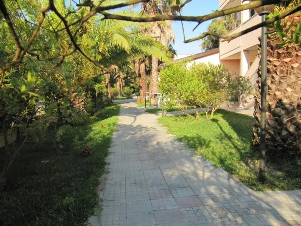 Vaia Residence