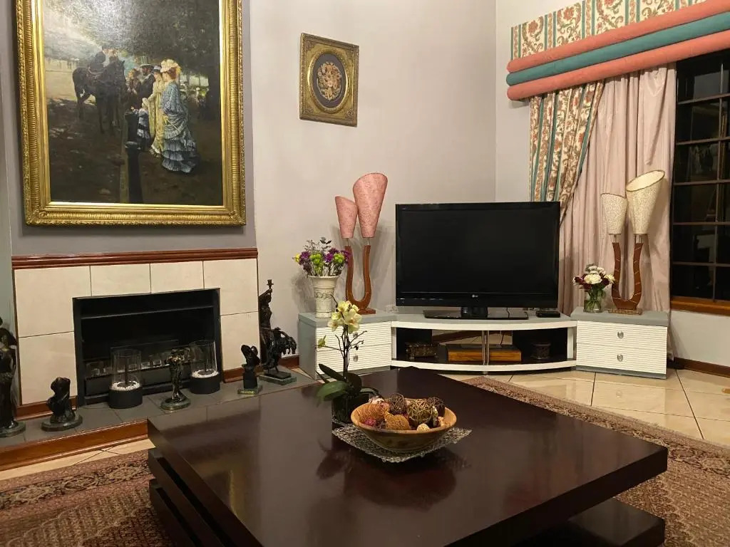Marion Lodge
