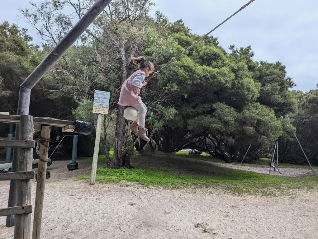 Siesta Park Holiday Resort