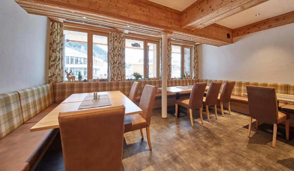 Hotel Hubertushof