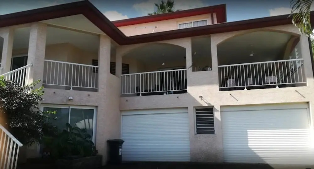 La Villa Pitaya