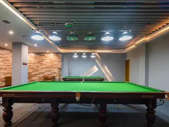 Liangdu Impression Hotel (Liupanshui Wanda Plaza)